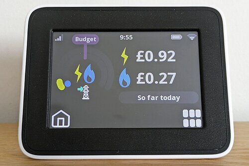 Smart meter