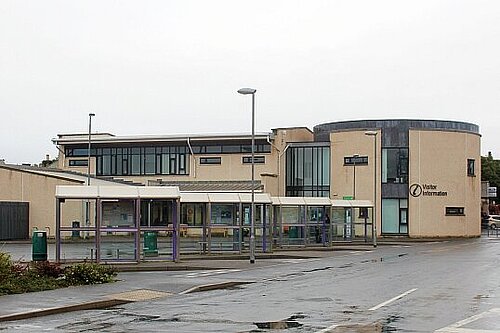 Kirkwall iCentre