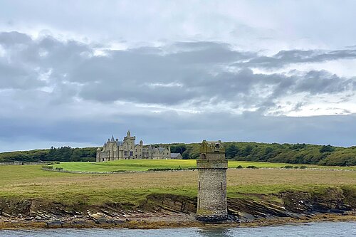 Shapinsay